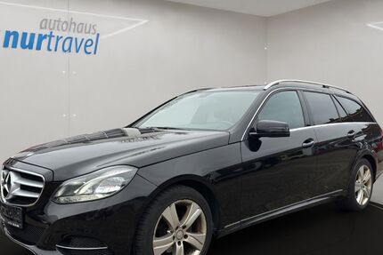 Mercedes-Benz E 200 150.000 km 14.600 &euro; Neu-Ulm 89231