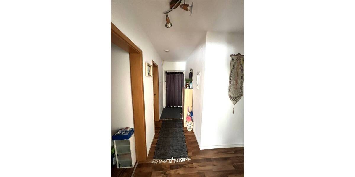 Etagenwohnung Ulm Mitte - 4 Zimmer, 80 m&sup2;, 205.000&euro; | Angebot:25692776