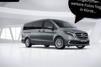Mercedes-Benz V 250 65.923 km 48.688 &euro; Dornstadt 89160