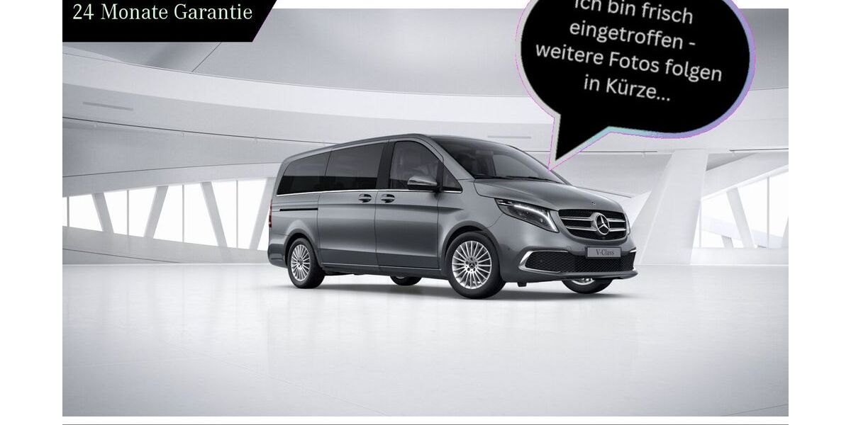 Mercedes-Benz V 250 65.923 km 48.688 &euro; Dornstadt 89160