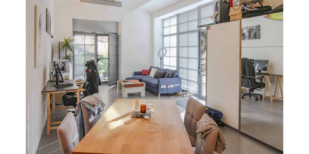 Etagenwohnung Blaustein Ehrenstein - 4 Zimmer, 198 m&sup2;, 824.000&euro; | Angebot:26043961