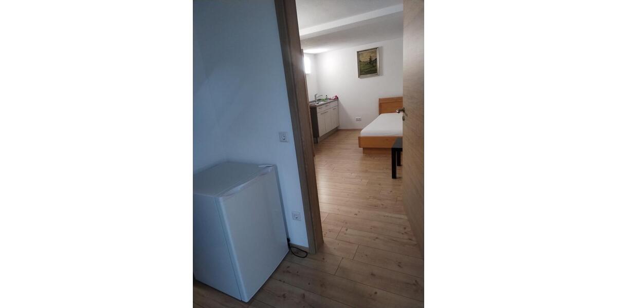 Terrassenwohnung Berghülen - 1 Zimmer, 20 m&sup2;, 35&euro; | Angebot:25407152