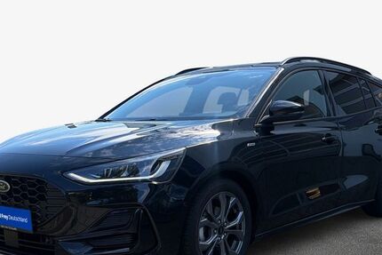 Ford Focus 19.520 km 24.980 &euro; Neu-Ulm 89231