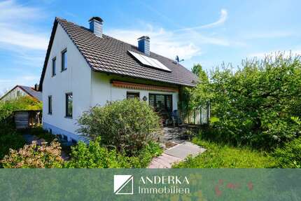 Haus Günzburg - 6 Zimmer, 160 m&sup2;, 495.000&euro; | Angebot:26449686