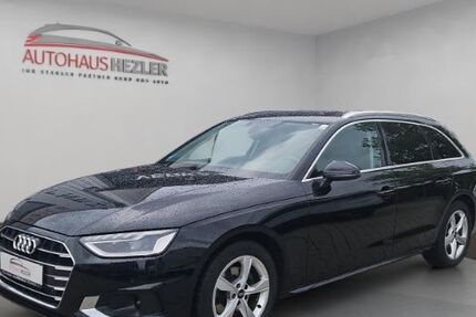 Audi A4 55.900 km 23.990 &euro; Amstetten 73340