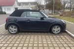 Mini Cooper S Cabrio 21.300 km 35.250 &euro; Weißenhorn 89264