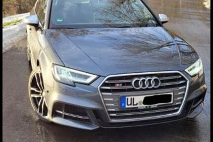 Audi S3 73.500 km 28.850 &euro; Laichingen 89150