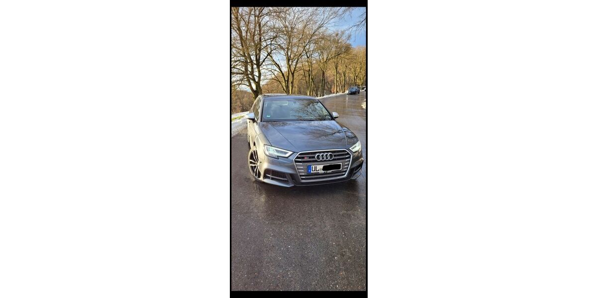 Audi S3 73.500 km 29.900 &euro; Laichingen 89150