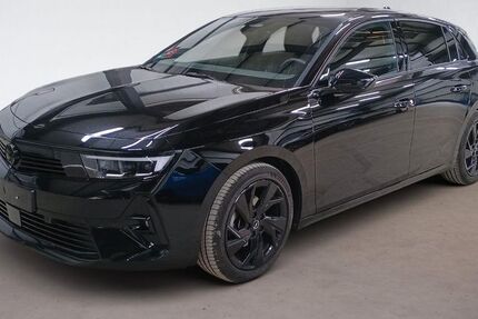 Opel Astra 17.000 km 23.990 &euro; Neu-Ulm 89231