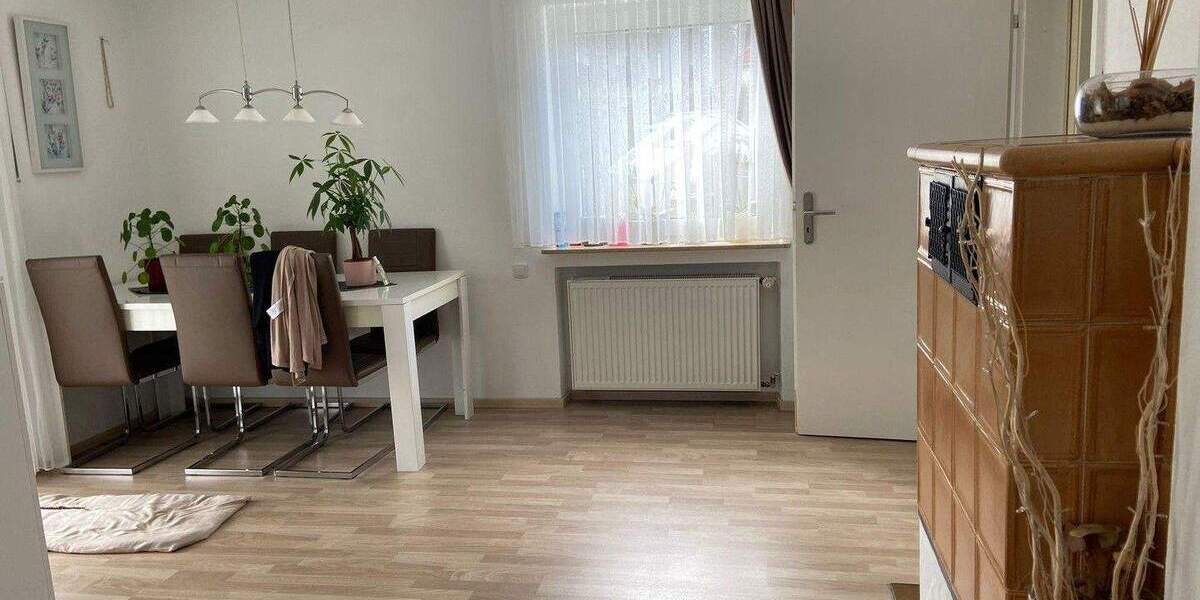 Reihenendhaus Ichenhausen - 5 Zimmer, 133 m&sup2;, 590.000&euro; | Angebot:25824679