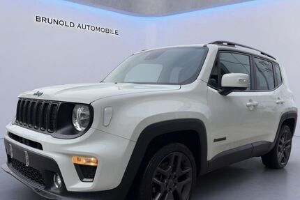 Jeep Renegade 44.100 km 19.900 &euro; Ulm 89081