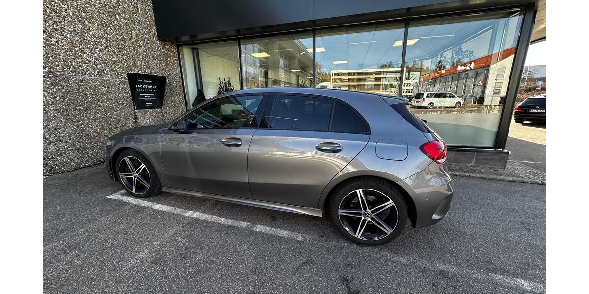 Mercedes-Benz A 250 105.000 km 22.299 &euro; Laichingen 89150