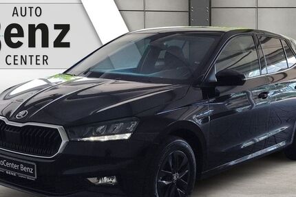 Skoda Fabia 9.142 km 18.690 &euro; Laupheim 88471
