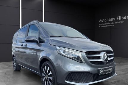 Mercedes-Benz V 250 55.400 km 48.880 &euro; Laupheim 88471