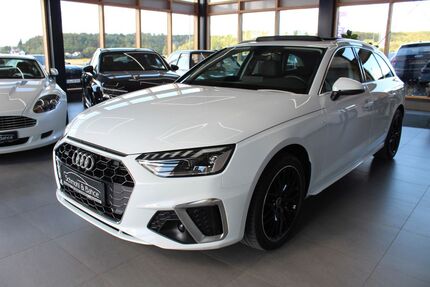 Audi A4 70.000 km 30.490 &euro; Amstetten 73340