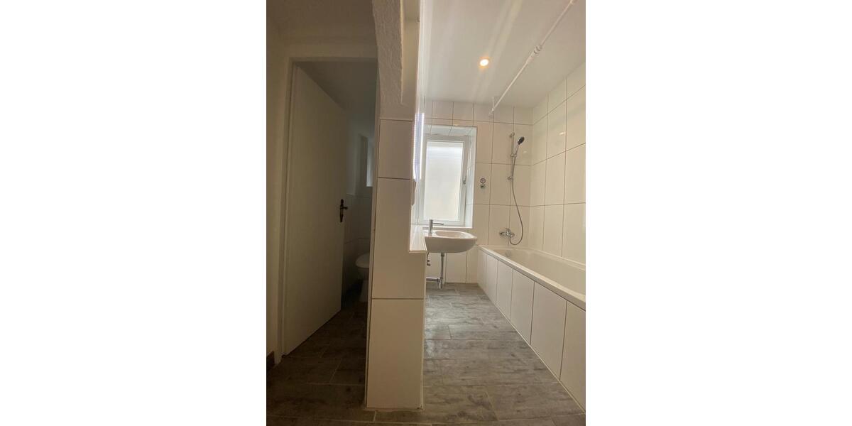 Etagenwohnung Neu-Ulm Ludwigsfeld - 2 Zimmer, 55 m&sup2;, 1.025&euro; | Angebot:25170480