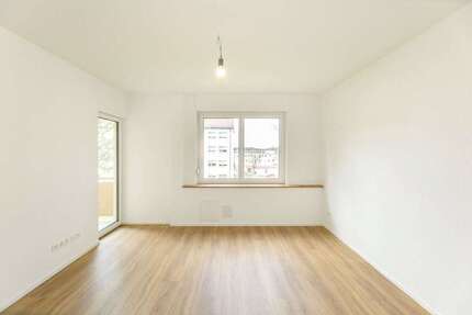 Wohnung Ulm-Eselsberg Eselsberg - 2 Zimmer, 51 m&sup2;, 249.500&euro; | Angebot:26210903