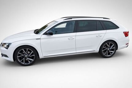 Skoda Superb 108.000 km 18.800 &euro; Neu-Ulm 89233