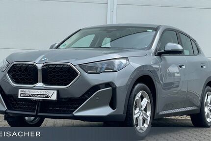 BMW X2 12.204 km 39.949 &euro; Ulm 89077