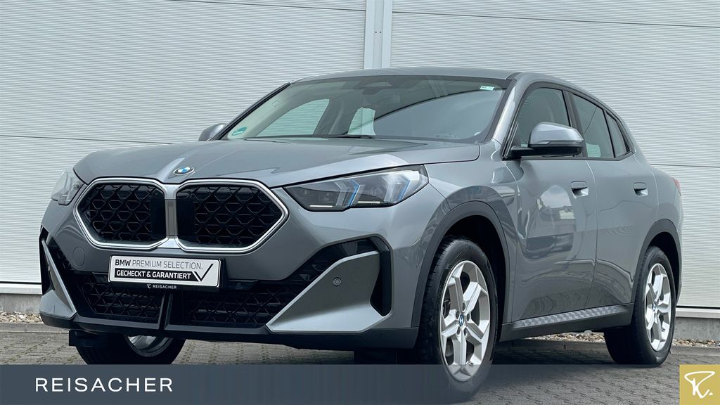 BMW X2 12.204 km 39.949 &euro; Ulm 89077