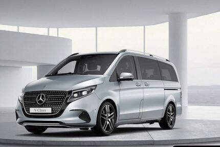 Mercedes-Benz V 300 3.000 km 94.780 &euro; Neu-Ulm 89231