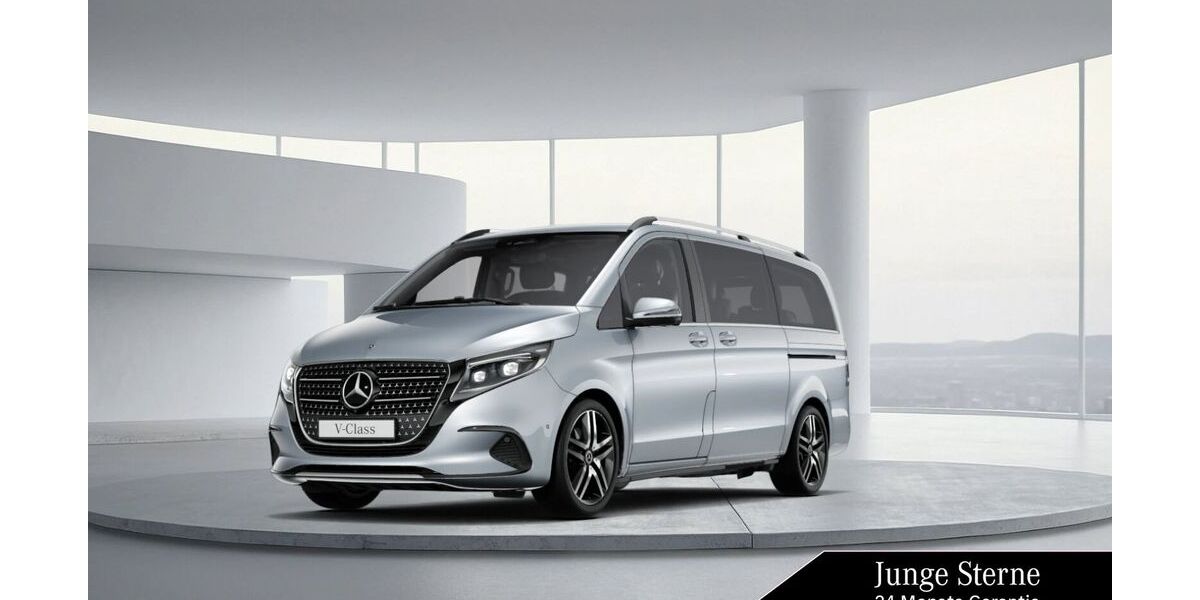 Mercedes-Benz V 300 3.000 km 94.780 &euro; Neu-Ulm 89231