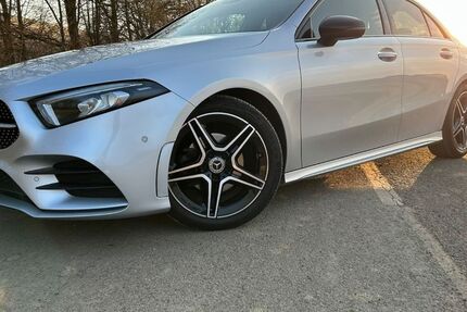 Mercedes-Benz A 180 56.200 km 23.498 &euro; Leipheim 89340