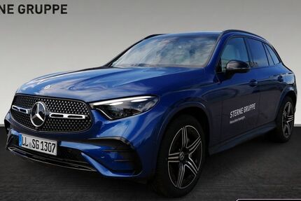 Mercedes-Benz GLC 220 9.900 km 61.989 &euro; Neu-Ulm 89231