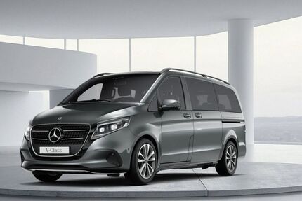 Mercedes-Benz V 250 9.000 km 75.870 &euro; Neu-Ulm 89231