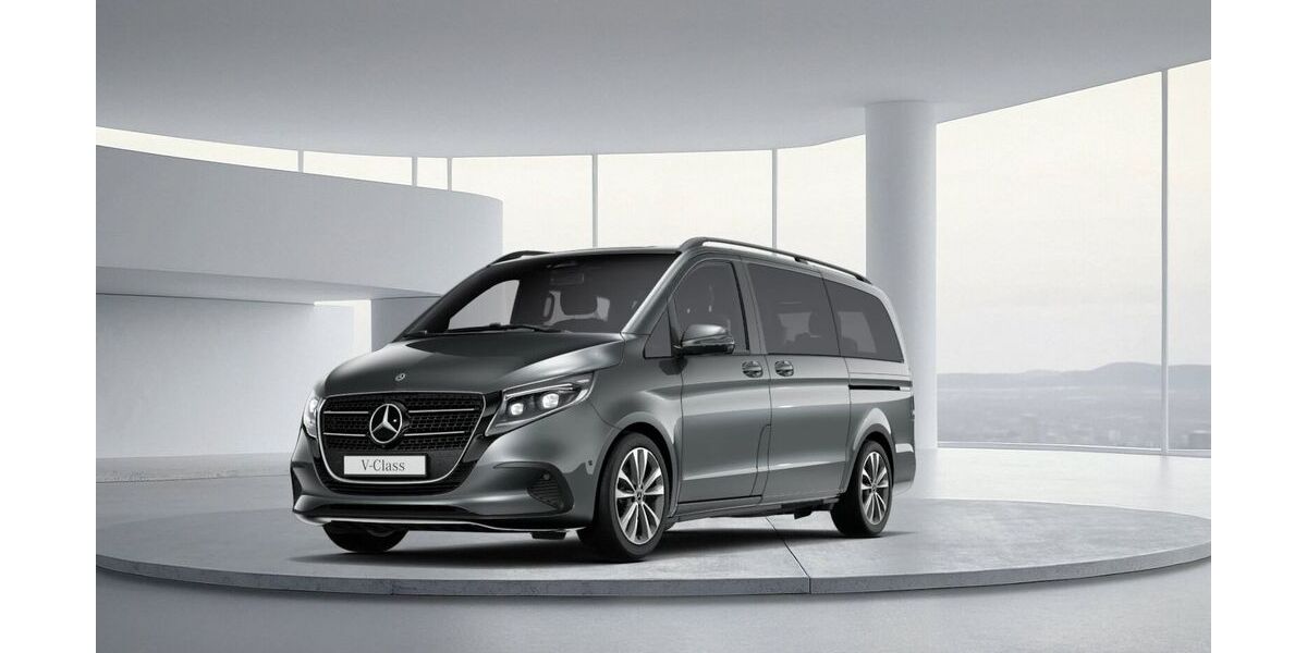 Mercedes-Benz V 250 9.000 km 75.870 &euro; Neu-Ulm 89231