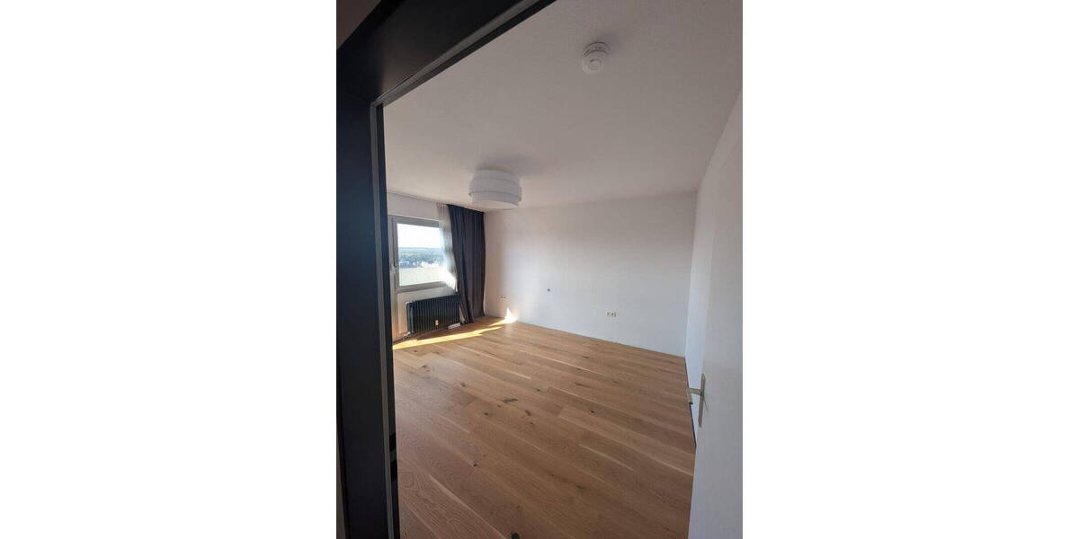 Etagenwohnung Neu-Ulm Ludwigsfeld - 4 Zimmer, 89 m&sup2;, 219.500&euro; | Angebot:26274481