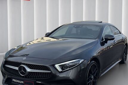 Mercedes-Benz CLS 400 153.230 km 35.490 &euro; Laupheim 88471