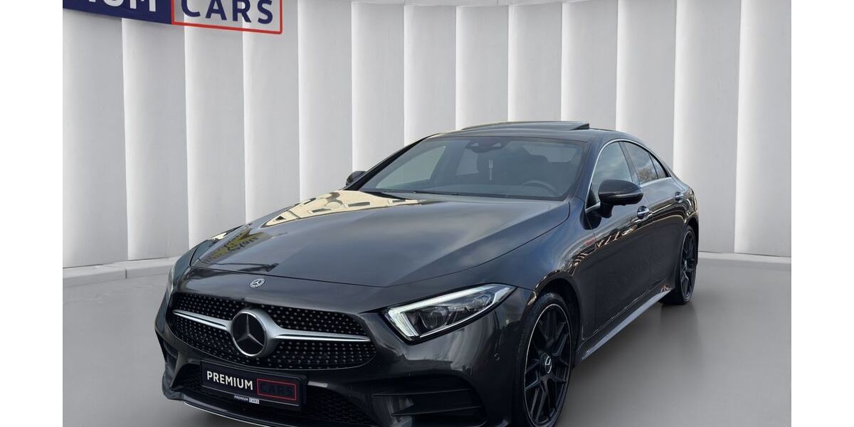 Mercedes-Benz CLS 400 153.230 km 35.490 &euro; Laupheim 88471