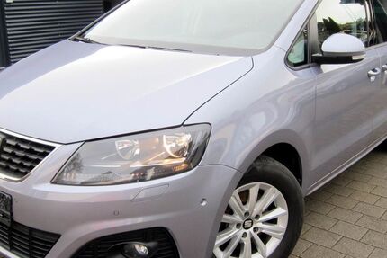 Seat Alhambra 45.000 km 27.990 &euro; Langenau-Hörvelsingen 89129