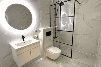 Wohnung Senden - 1 Zimmer, 33 m&sup2;, 600&euro; | Angebot:26164432