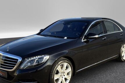 Mercedes-Benz S 500 172.000 km 30.999 &euro; Kötz 89359