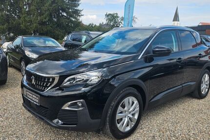 Peugeot 3008 183.418 km 12.490 &euro; Altenstadt / Iller 89281