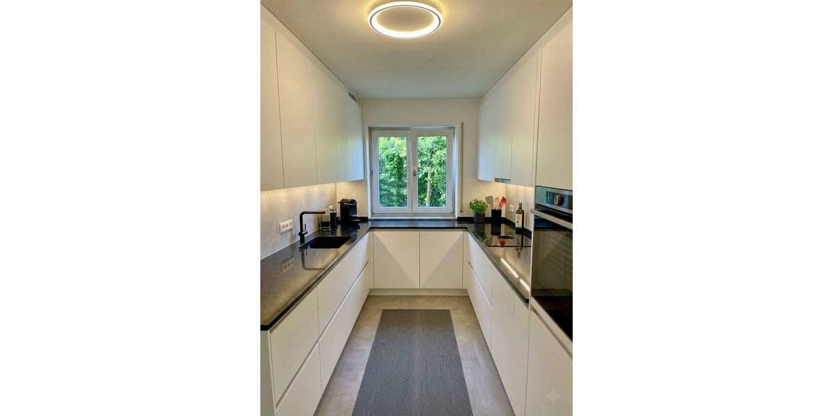Etagenwohnung Ulm Eselsberg - 3 Zimmer, 77 m&sup2;, 375.000&euro; | Angebot:26787469