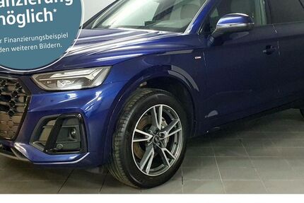 Audi Q5 165.190 km 29.870 &euro; Blaubeuren 89143