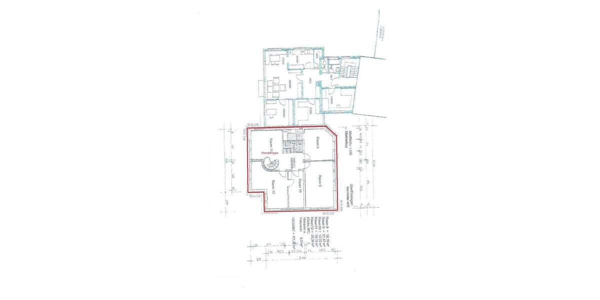 Gewerbeobjekt Ulm Einsingen - 1 Zimmer, 358 m&sup2;, 3.340&euro; | Angebot:25736643
