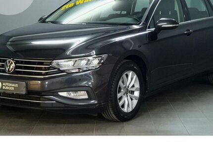 VW Passat Variant 128.280 km 19.970 &euro; Blaubeuren 89143