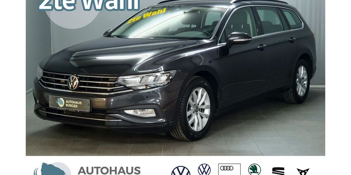 VW Passat Variant 128.280 km 19.970 &euro; Blaubeuren 89143