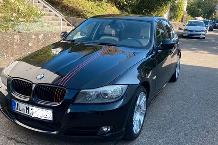 BMW 325 233.000 km 6.899 &euro; Ulm 89075