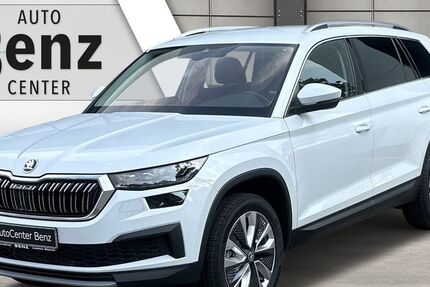 Skoda Kodiaq 73.000 km 34.790 &euro; Laupheim 88471
