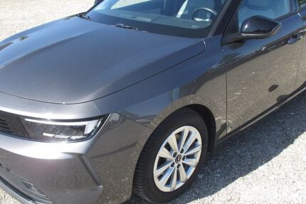 Opel Astra 24.300 km 20.790 &euro; Neenstetten 89189