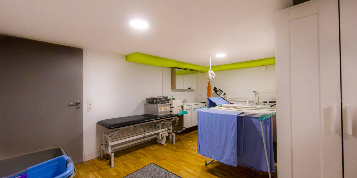 Gewerbeobjekt Ulm Mitte - 6 Zimmer, 130 m&sup2;, 499.000&euro; | Angebot:25687300