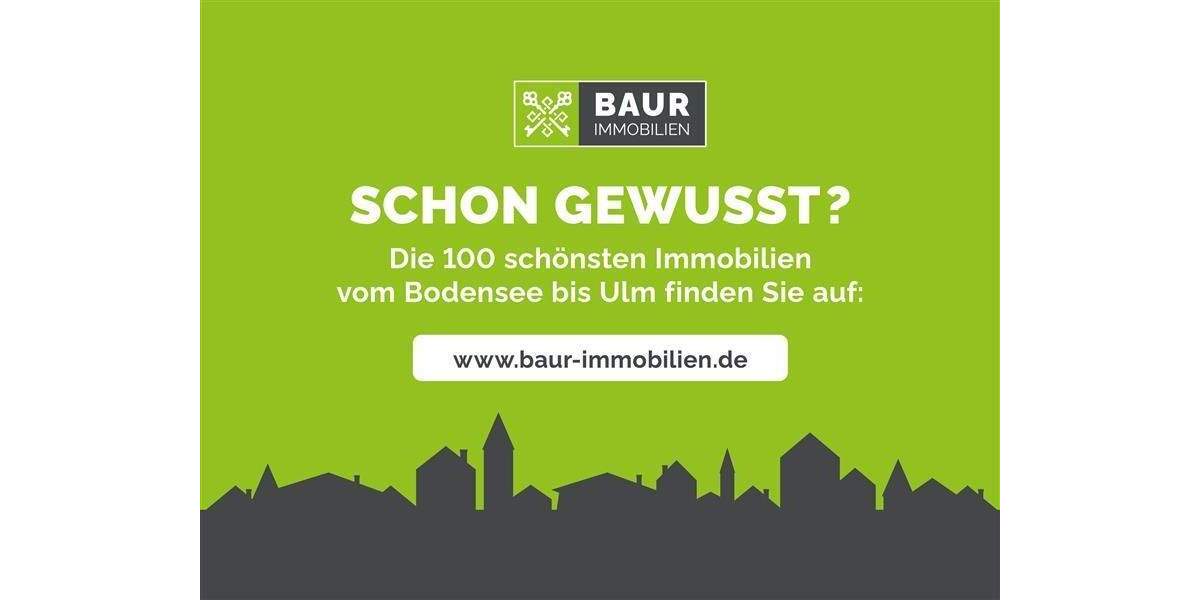 Doppelhaushälfte Neu-Ulm Offenhausen - 6 Zimmer, 140 m&sup2;, 649.000&euro; | Angebot:25693576