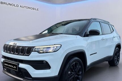 Jeep Compass 16.500 km 23.900 &euro; Ulm 89081