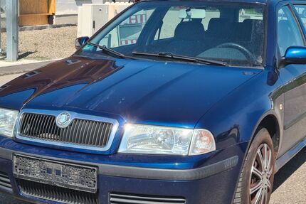 Skoda Octavia 181.551 km 850 &euro; Schemmerhofen 88433