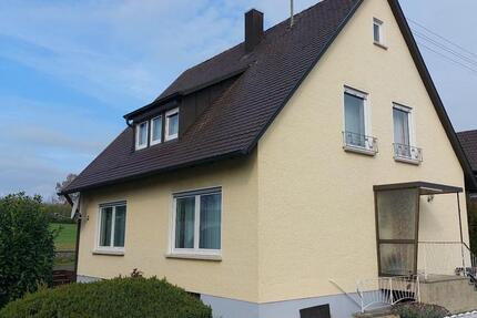 Haus Günzburg - 6 Zimmer, 115 m&sup2;, 405.000&euro; | Angebot:26124151